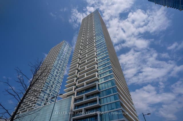 Condo Apartment at 950 Portage Parkway 2005, Vaughan, ON L4K 0J7