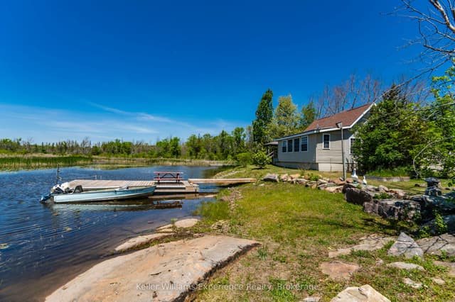 Detached at 111 Evergreen Lane, Georgian Bay, ON L0K 1S0