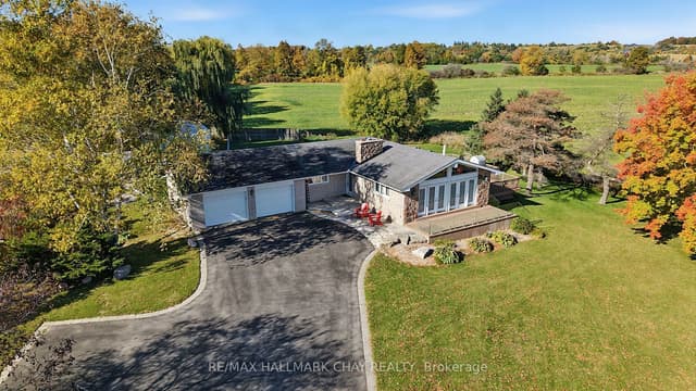 Detached at 2544 Tottenham Road, New Tecumseth, ON L0G 1A0