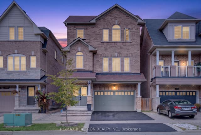 Detached at 1548 Winville Road, Pickering, ON L1X 0C5