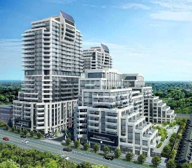 Commercial Retail at 9205 Yonge Street (NE-4) LEVEL 1, UNIT 12, Richmond Hill, ON L4C 1V5