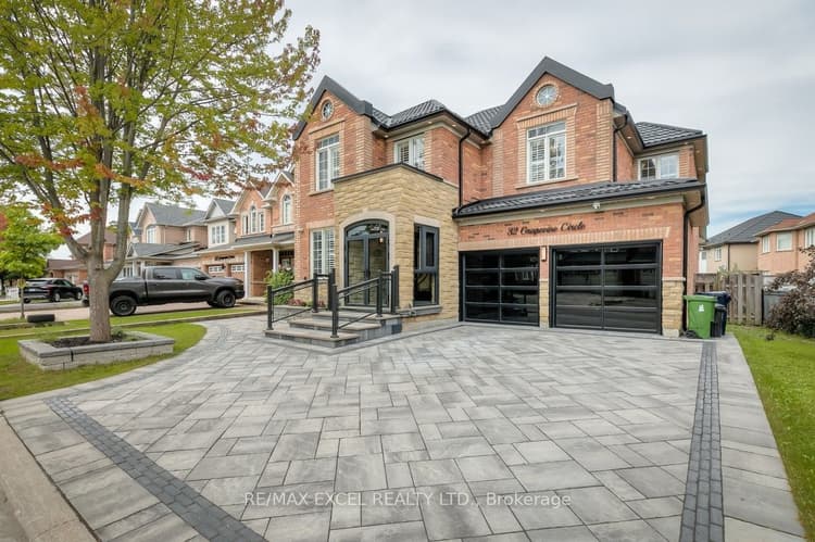 32 Grapevine Circle