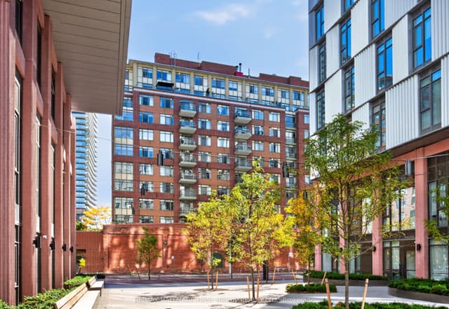 Condo Apartment at 70 Mill Street 705, Toronto, ON M5A 4R1, Toronto C08