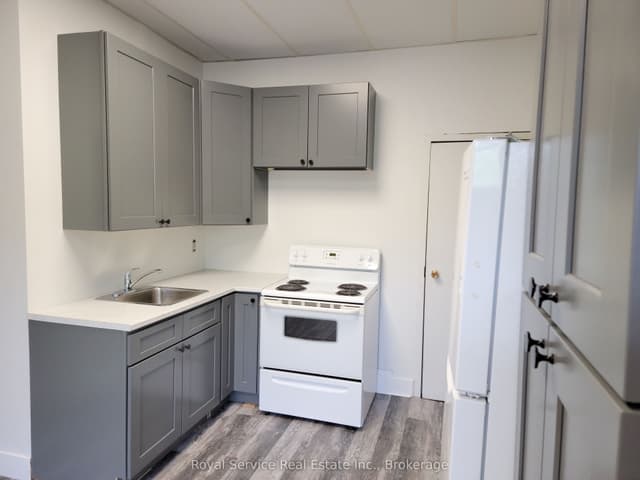 Multiplex at 18 Walton Street #2, Port Hope, ON L1A 1M9