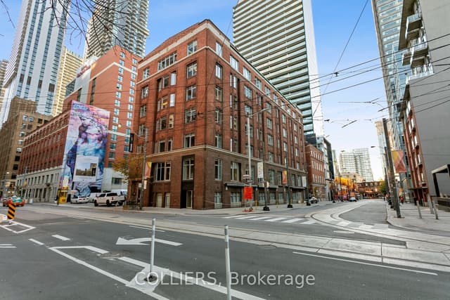 Office at 345 Adelaide Street W 6th Floor, Toronto, ON M5V 1R5, Toronto C01