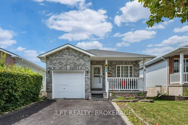 Detached at 8 Wilfred Crescent, Kingston, ON K7K 7G9