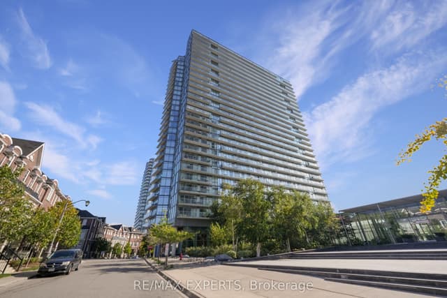 Condo Apartment at 103 The Queensway 1915, Toronto, ON M6S 5B5, Toronto W01