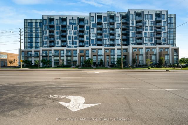 Condo Apartment at 509 Dundas Street W 305, Oakville, ON L6M 5P4