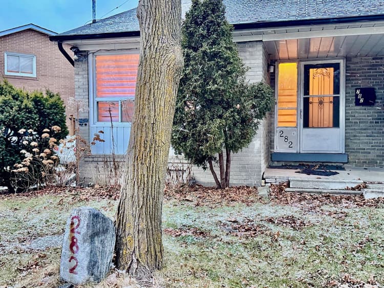 282 Roywood Drive