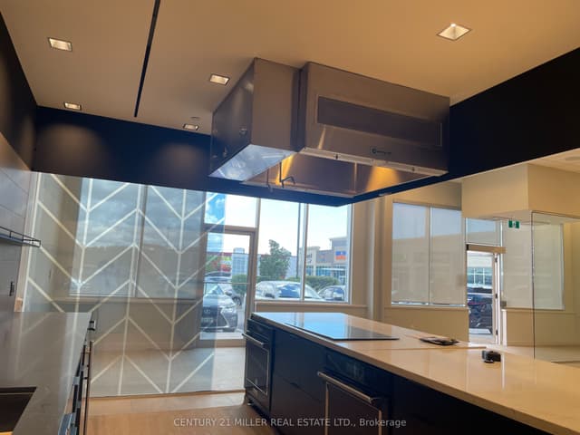 Commercial Retail at 1899 IRONOAK Way 3-4, Oakville, ON L6H 0N1