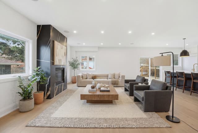 Detached at 49 Greendowns Drive, Toronto, ON M1M 2G6, Toronto E08