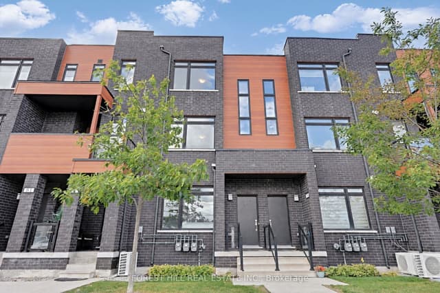 Condo Townhouse at 370 Red Maple (Block C) Road 79, Richmond Hill, ON L4C 5T4