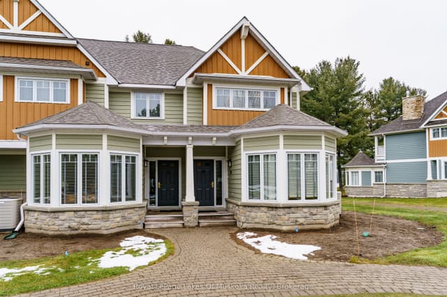 Other at 1020 Birch Glen Road Villa 1, Week 7, Lake of Bays, ON P0B 1A0