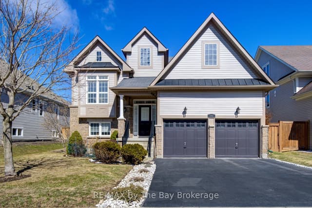 Detached at 69 White Sands Way, Wasaga Beach, ON L9Z 0E1