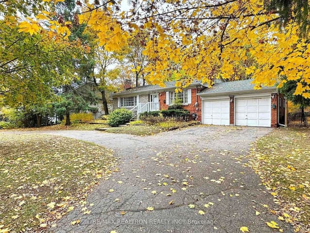 Detached at 20 West Hill Drive Main floor, Toronto, ON M1E 3T5, Toronto E10