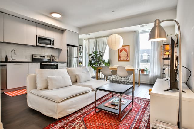 Condo Apartment at 101 Cathedral High Street 213, Markham, ON L6C 3L8