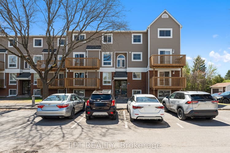 260 Fenerty Court