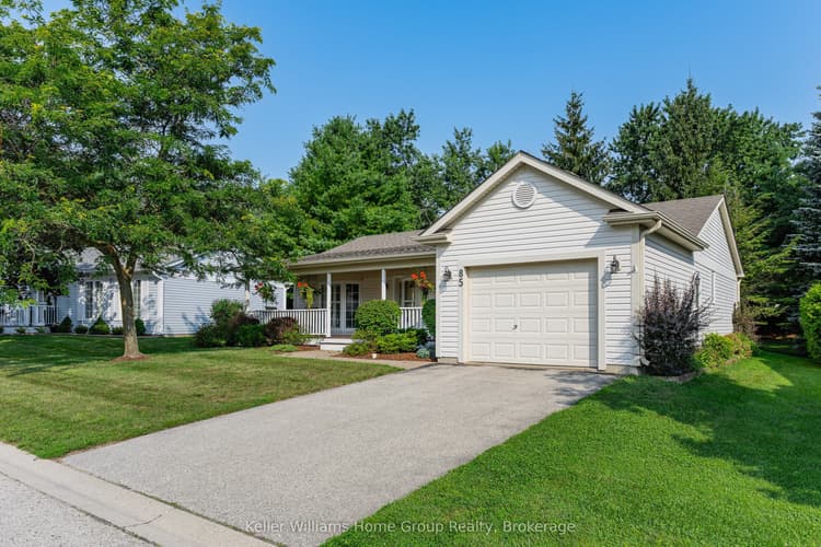 85 White Bark Way