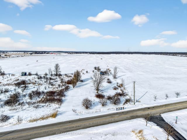 Vacant Land at 360 Lighthouse Drive, Haldimand, ON N1A 2W6