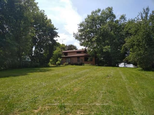 Detached at 2405 Audley Road N, Ajax, ON L1Z 1T4