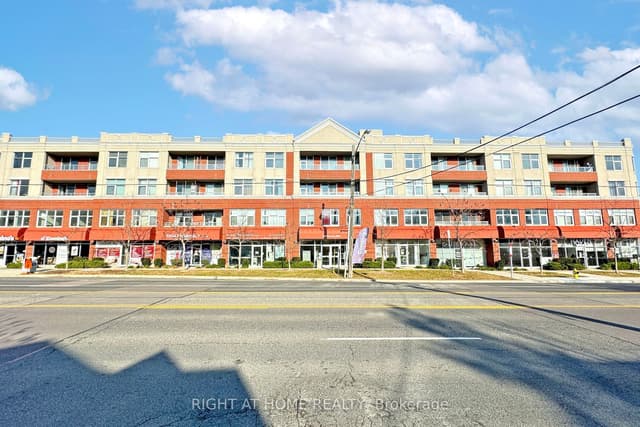 Office at 222 Finch Avenue W 217, Toronto, ON M2R 1M6, Toronto C07