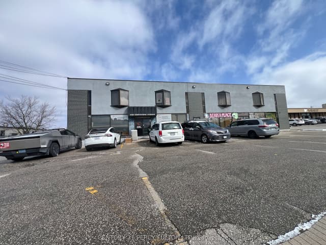 Office at 230 Eddystone Avenue 201, Toronto, ON M3N 1H7, Toronto W05