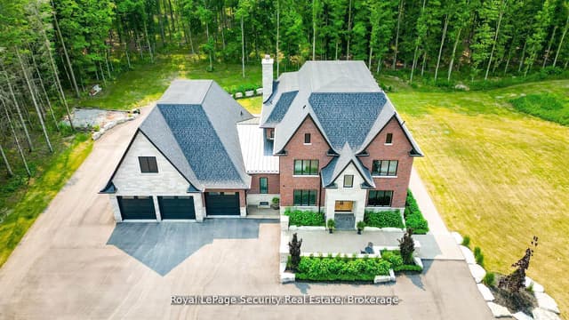 Detached at 2464 15th Side Road, New Tecumseth, ON L0G 1W0