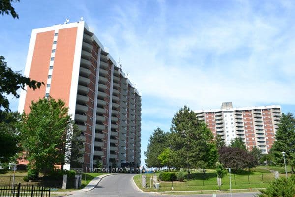 Suite 1411 · Floor 14, Unit 1411 · 1103 Jalna Blvd