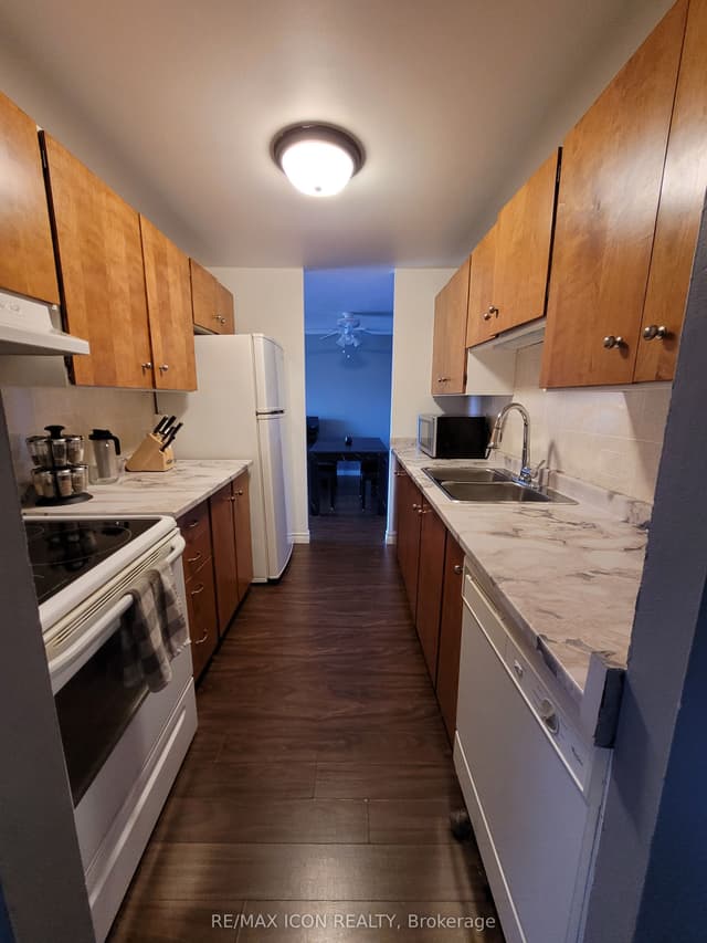 Condo Apartment at 1588 Ernest Avenue 306, London South, ON N6E 2S7