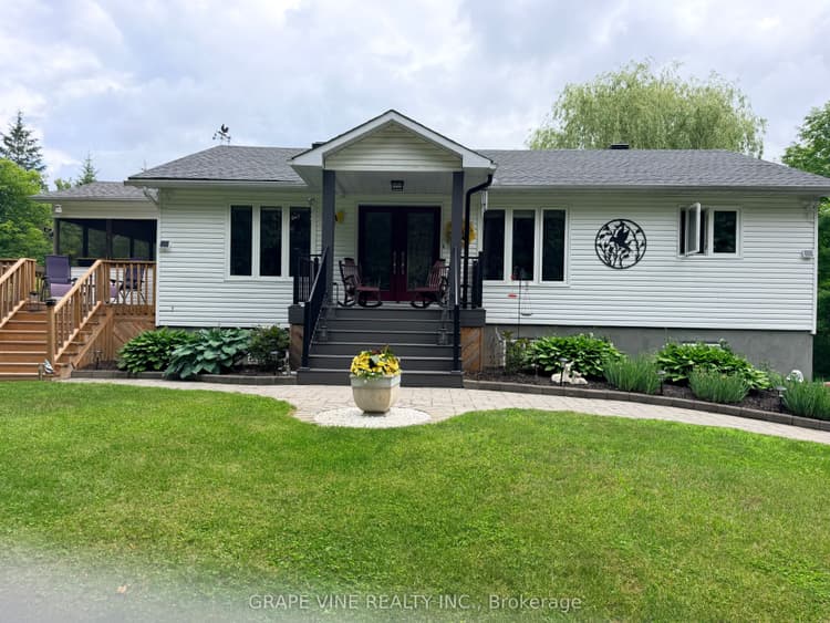 119 Sierra Woods Drive
