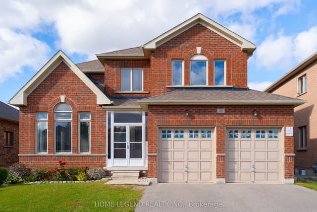 Detached at 26 Pollock Avenue, Brock, ON L0K 1A0