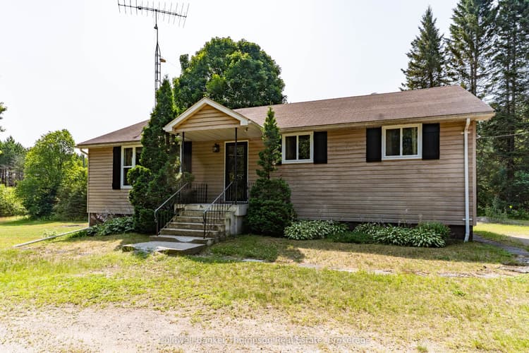245 James Camp Road