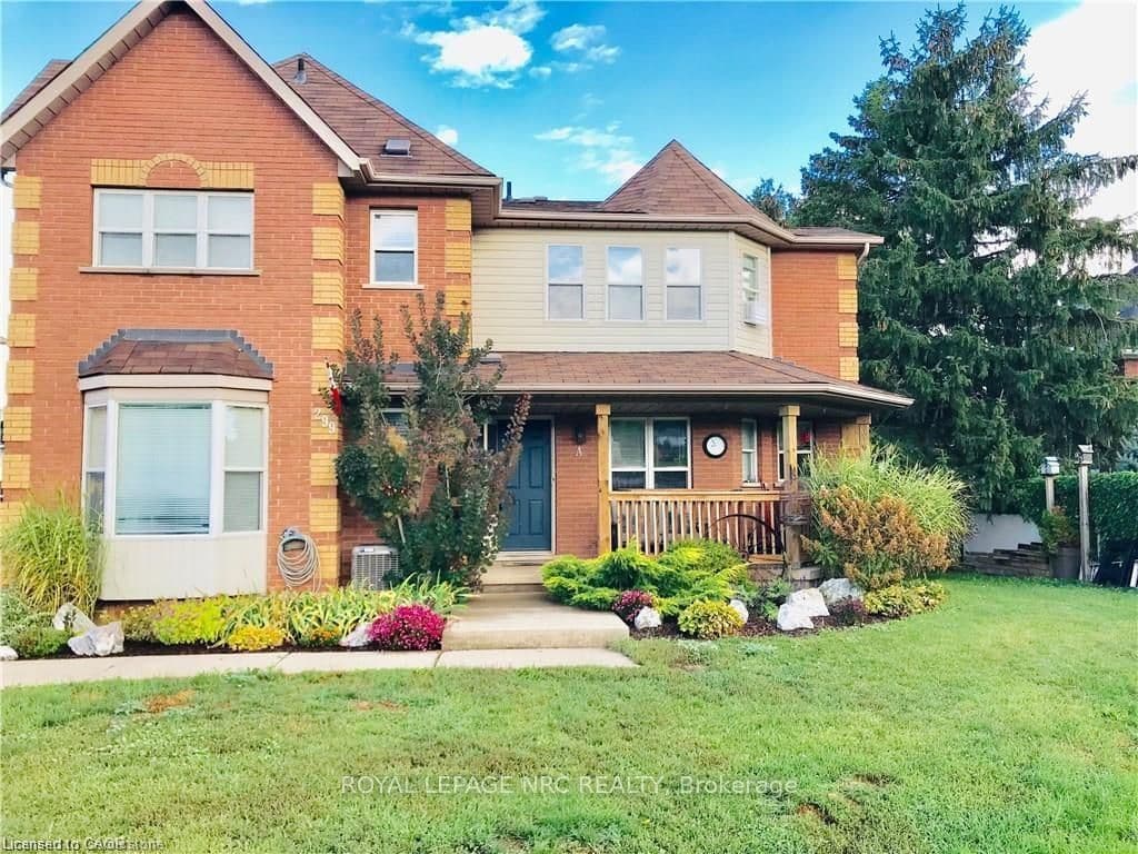 Suite A, Unit A · 299 Main St E