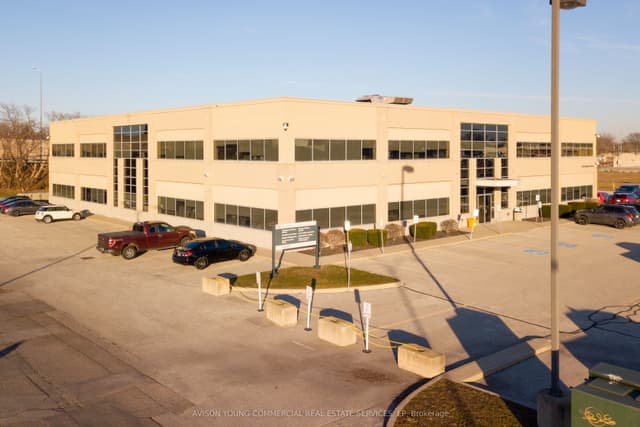 Investment at 520 Exmouth Street, Sarnia, ON N7T 8B1
