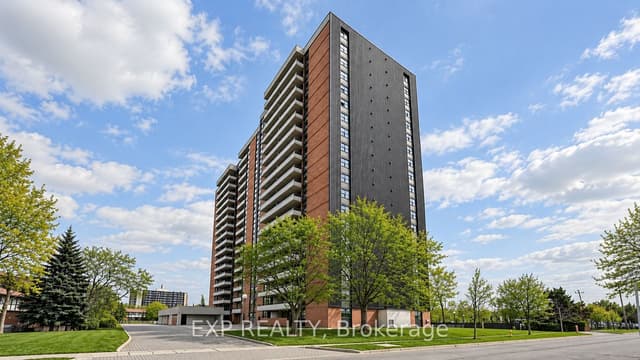 Condo Apartment at 15 Torrance Road 411, Toronto, ON M1J 3K2, Toronto E08