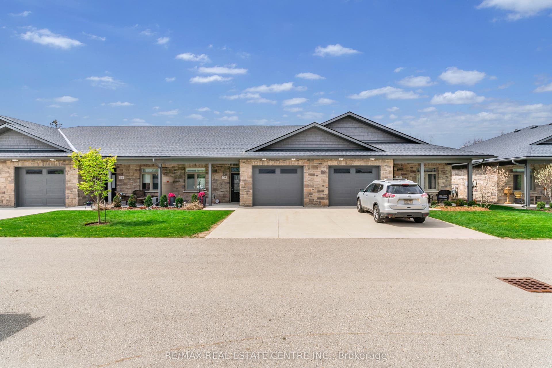 Suite 54, Unit 54 · 375 Mitchell Rd S