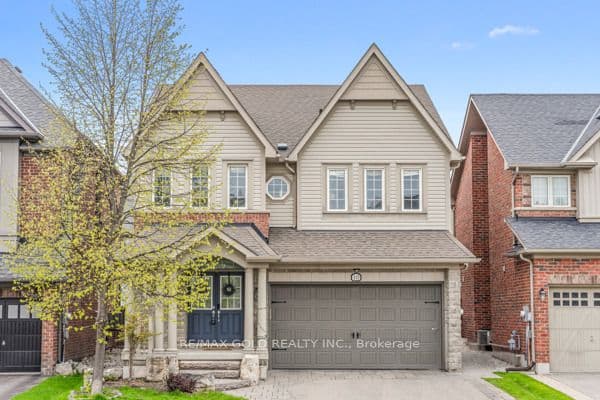 Detached at 10 Rougebank Avenue, Caledon, ON L7C 3V1