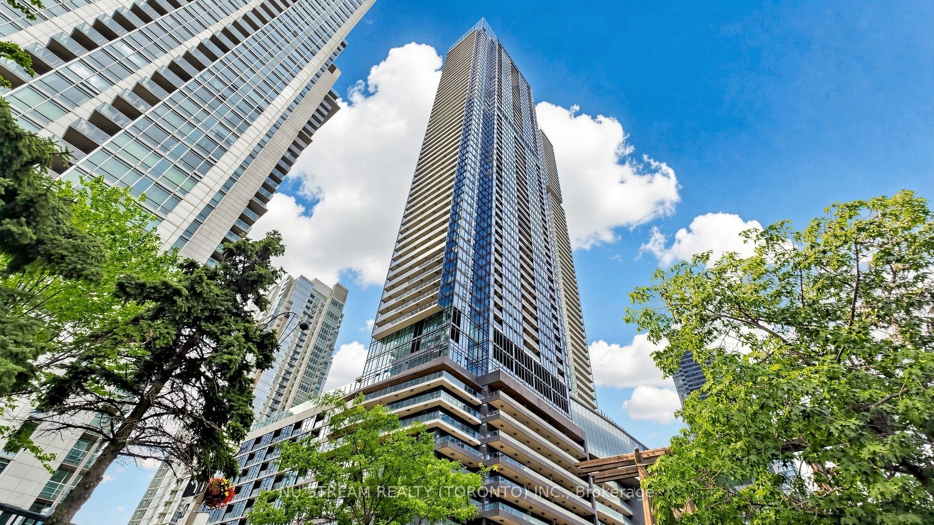 Suite 4805 · Floor 48, Unit 4805 · 3 Concord Cityplace Way