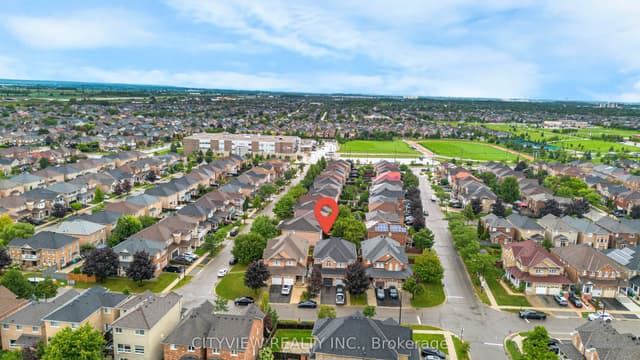 Semi-Detached at 3687 Bala Drive, Mississauga, ON L5M 7N1