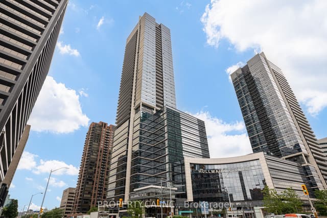 Office at 4789 Yonge Street 709, Toronto, ON M2N 0G3, Toronto C14
