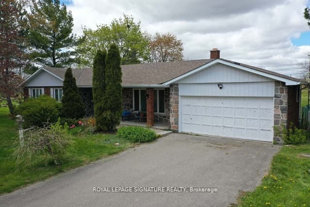 Investment at 1093 Lower Base Line W, Milton, ON L9E 0H6