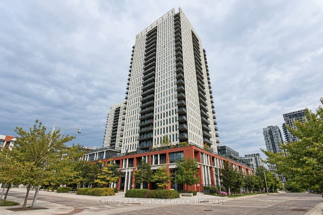 Condo Apartment at 55 Regent Park Boulevard 408, Toronto, ON M5A 0C2, Toronto C08