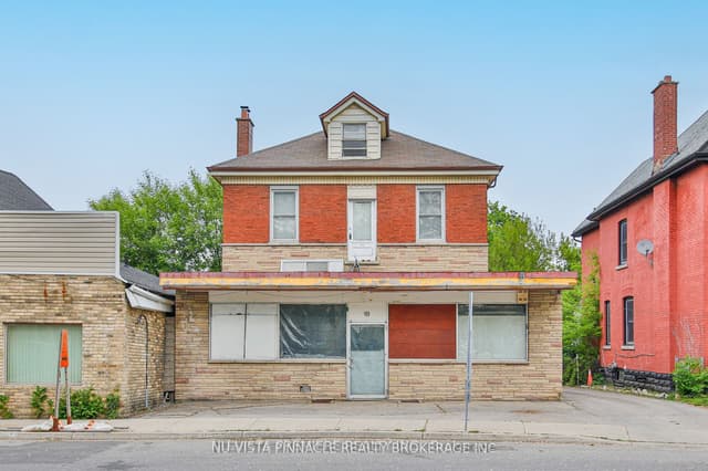 Detached at 93 Stanley Street, London South, ON N6C 1B3