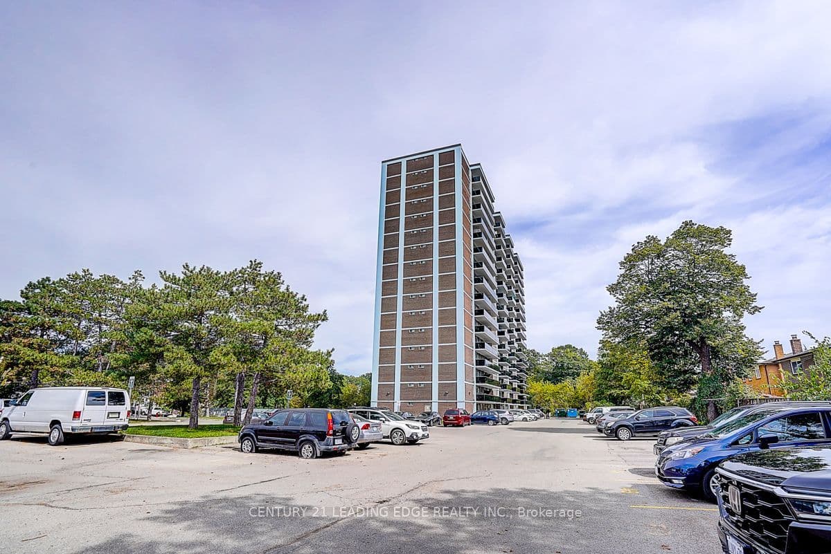 Suite 201 · Floor 2, Unit 201 · 235 Grandravine Dr
