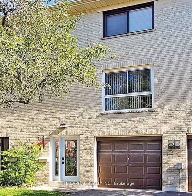 Condo Townhouse at 7 Ursa Star Way, Toronto, ON M2J 1N9, Toronto C15