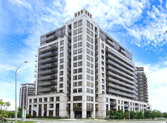 Condo Apartment at 55 De Boers Drive 408, Toronto, ON M3J 0G5, Toronto W05