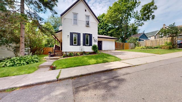 Detached at 4 S Franklin Street S, Brockville, ON K6V 5H6