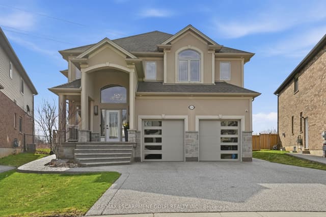Detached at 234 Fair Street, Hamilton, ON L9K 0B9