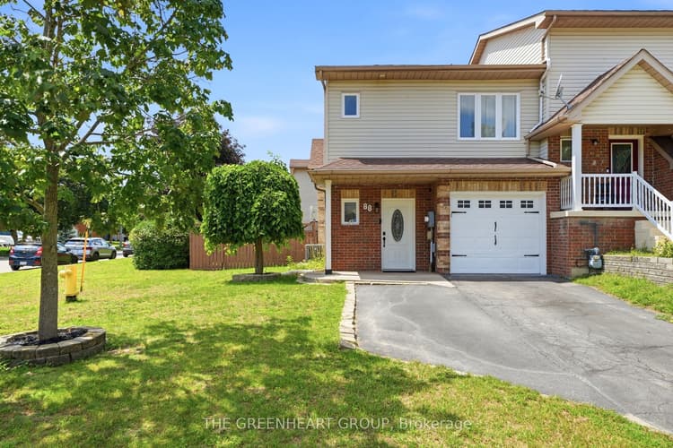 88 Parkside Crescent