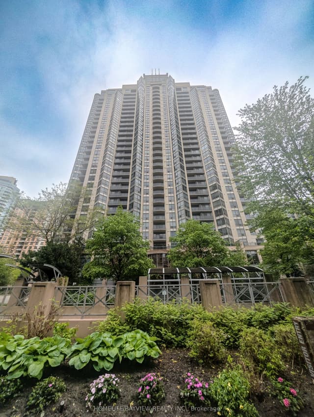 Condo Apartment at 10 Northtown Way W 1510, Toronto, ON M2N 7L4, Toronto C14